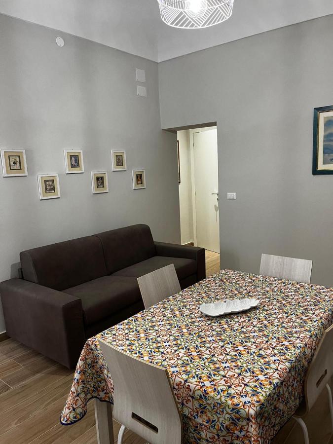 Il Melograno Διαμέρισμα Συρακούσες Εξωτερικό φωτογραφία